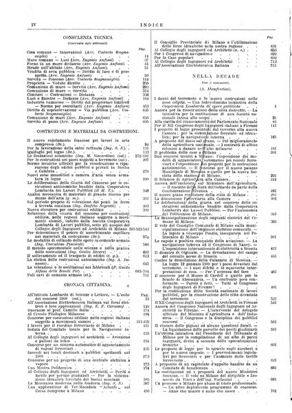 Il monitore tecnico giornale d'architettura, d'Ingegneria civile ed industriale, d'edilizia ed arti affini