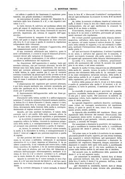 Il monitore tecnico giornale d'architettura, d'Ingegneria civile ed industriale, d'edilizia ed arti affini