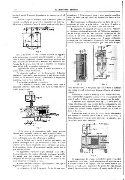 Il monitore tecnico giornale d'architettura, d'Ingegneria civile ed industriale, d'edilizia ed arti affini