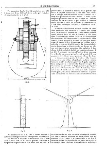 Il monitore tecnico giornale d'architettura, d'Ingegneria civile ed industriale, d'edilizia ed arti affini