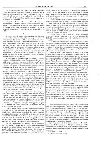 Il monitore tecnico giornale d'architettura, d'Ingegneria civile ed industriale, d'edilizia ed arti affini