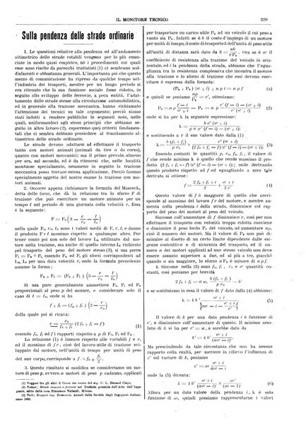 Il monitore tecnico giornale d'architettura, d'Ingegneria civile ed industriale, d'edilizia ed arti affini