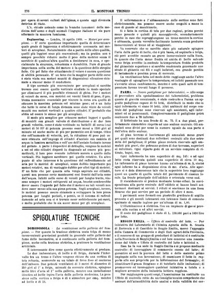 Il monitore tecnico giornale d'architettura, d'Ingegneria civile ed industriale, d'edilizia ed arti affini