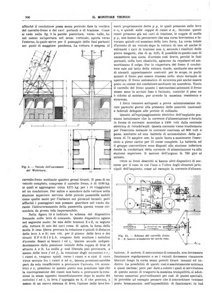 Il monitore tecnico giornale d'architettura, d'Ingegneria civile ed industriale, d'edilizia ed arti affini