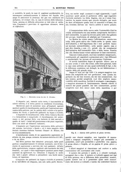 Il monitore tecnico giornale d'architettura, d'Ingegneria civile ed industriale, d'edilizia ed arti affini