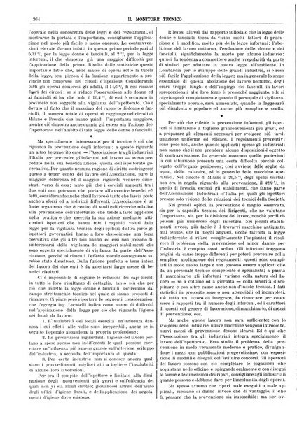 Il monitore tecnico giornale d'architettura, d'Ingegneria civile ed industriale, d'edilizia ed arti affini