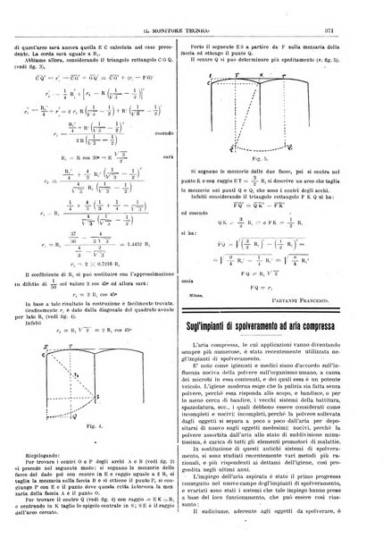 Il monitore tecnico giornale d'architettura, d'Ingegneria civile ed industriale, d'edilizia ed arti affini