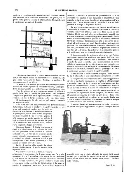 Il monitore tecnico giornale d'architettura, d'Ingegneria civile ed industriale, d'edilizia ed arti affini