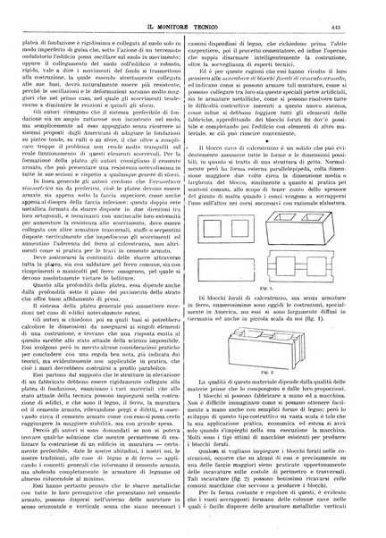 Il monitore tecnico giornale d'architettura, d'Ingegneria civile ed industriale, d'edilizia ed arti affini