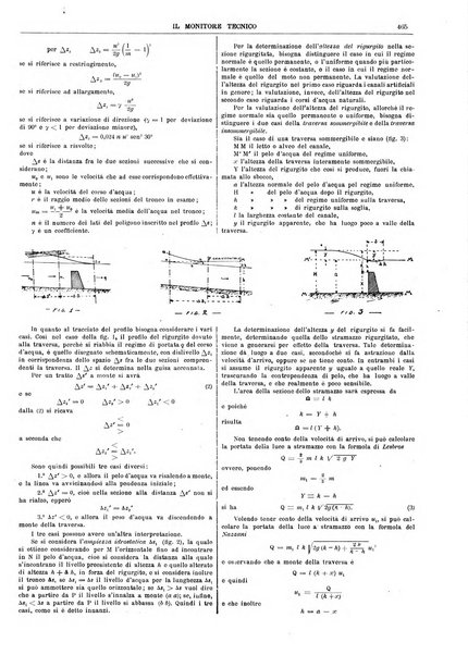 Il monitore tecnico giornale d'architettura, d'Ingegneria civile ed industriale, d'edilizia ed arti affini