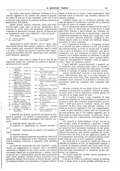 Il monitore tecnico giornale d'architettura, d'Ingegneria civile ed industriale, d'edilizia ed arti affini