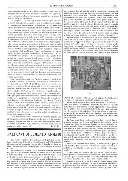 Il monitore tecnico giornale d'architettura, d'Ingegneria civile ed industriale, d'edilizia ed arti affini