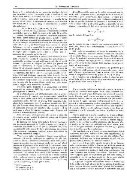 Il monitore tecnico giornale d'architettura, d'Ingegneria civile ed industriale, d'edilizia ed arti affini