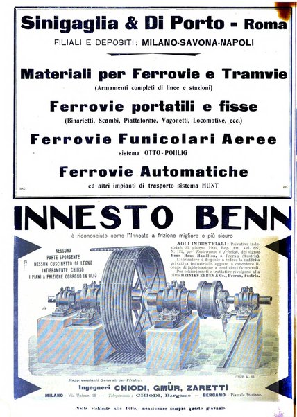 Il monitore tecnico giornale d'architettura, d'Ingegneria civile ed industriale, d'edilizia ed arti affini