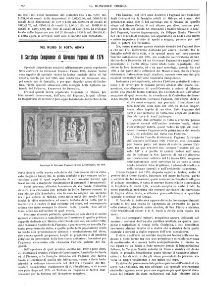 Il monitore tecnico giornale d'architettura, d'Ingegneria civile ed industriale, d'edilizia ed arti affini