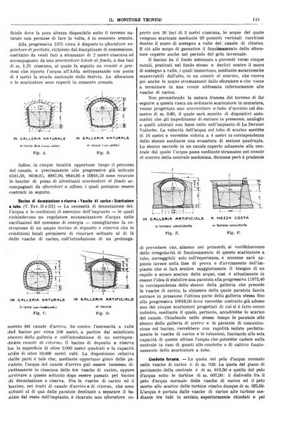 Il monitore tecnico giornale d'architettura, d'Ingegneria civile ed industriale, d'edilizia ed arti affini