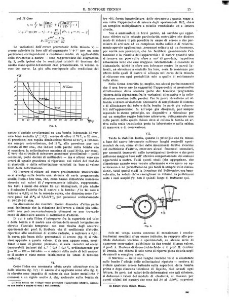 Il monitore tecnico giornale d'architettura, d'Ingegneria civile ed industriale, d'edilizia ed arti affini