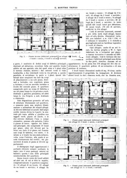 Il monitore tecnico giornale d'architettura, d'Ingegneria civile ed industriale, d'edilizia ed arti affini