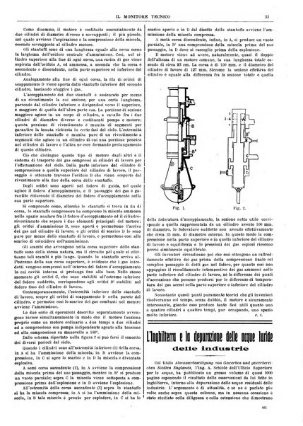 Il monitore tecnico giornale d'architettura, d'Ingegneria civile ed industriale, d'edilizia ed arti affini