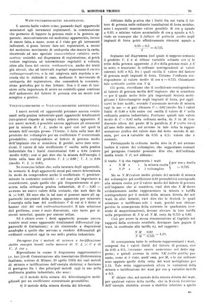 Il monitore tecnico giornale d'architettura, d'Ingegneria civile ed industriale, d'edilizia ed arti affini