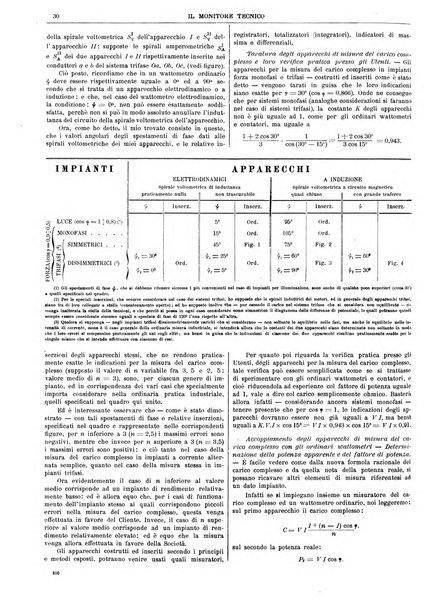 Il monitore tecnico giornale d'architettura, d'Ingegneria civile ed industriale, d'edilizia ed arti affini