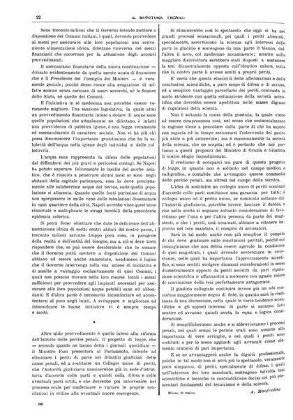 Il monitore tecnico giornale d'architettura, d'Ingegneria civile ed industriale, d'edilizia ed arti affini