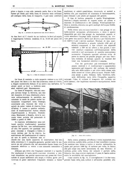 Il monitore tecnico giornale d'architettura, d'Ingegneria civile ed industriale, d'edilizia ed arti affini