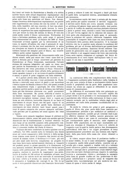 Il monitore tecnico giornale d'architettura, d'Ingegneria civile ed industriale, d'edilizia ed arti affini