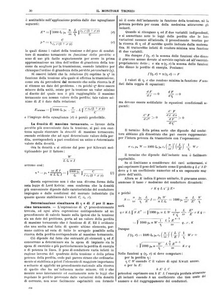 Il monitore tecnico giornale d'architettura, d'Ingegneria civile ed industriale, d'edilizia ed arti affini