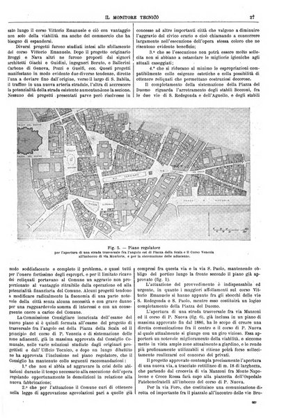 Il monitore tecnico giornale d'architettura, d'Ingegneria civile ed industriale, d'edilizia ed arti affini