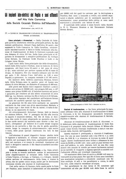 Il monitore tecnico giornale d'architettura, d'Ingegneria civile ed industriale, d'edilizia ed arti affini