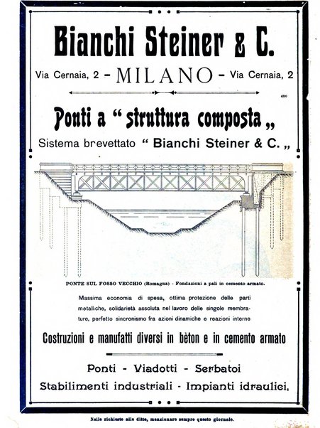 Il monitore tecnico giornale d'architettura, d'Ingegneria civile ed industriale, d'edilizia ed arti affini