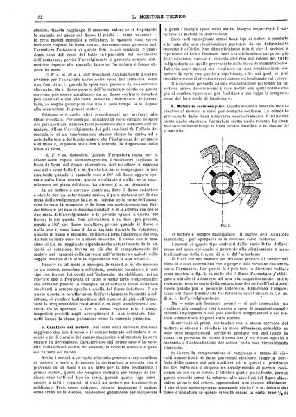 Il monitore tecnico giornale d'architettura, d'Ingegneria civile ed industriale, d'edilizia ed arti affini