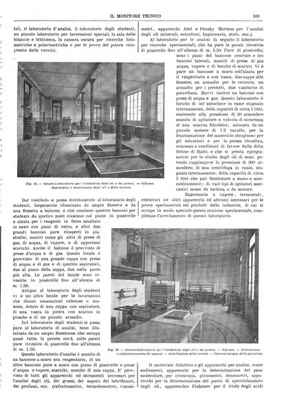 Il monitore tecnico giornale d'architettura, d'Ingegneria civile ed industriale, d'edilizia ed arti affini