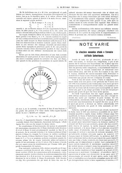 Il monitore tecnico giornale d'architettura, d'Ingegneria civile ed industriale, d'edilizia ed arti affini