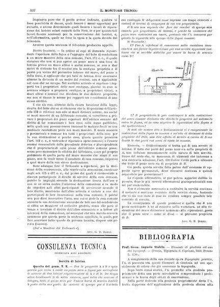 Il monitore tecnico giornale d'architettura, d'Ingegneria civile ed industriale, d'edilizia ed arti affini