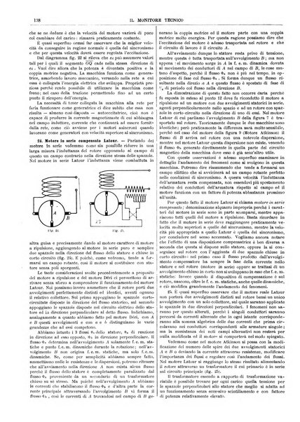 Il monitore tecnico giornale d'architettura, d'Ingegneria civile ed industriale, d'edilizia ed arti affini