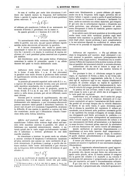 Il monitore tecnico giornale d'architettura, d'Ingegneria civile ed industriale, d'edilizia ed arti affini