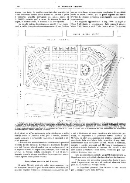 Il monitore tecnico giornale d'architettura, d'Ingegneria civile ed industriale, d'edilizia ed arti affini