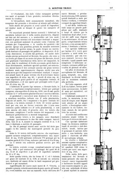 Il monitore tecnico giornale d'architettura, d'Ingegneria civile ed industriale, d'edilizia ed arti affini