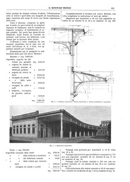 Il monitore tecnico giornale d'architettura, d'Ingegneria civile ed industriale, d'edilizia ed arti affini