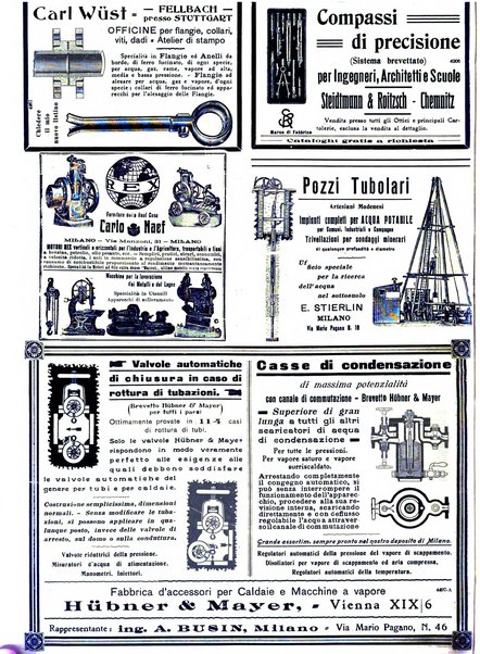 Il monitore tecnico giornale d'architettura, d'Ingegneria civile ed industriale, d'edilizia ed arti affini