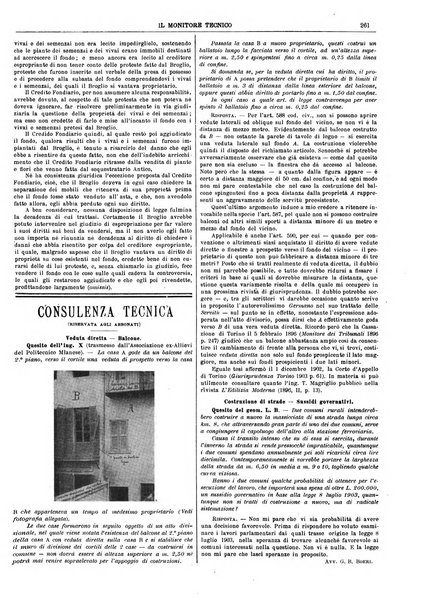 Il monitore tecnico giornale d'architettura, d'Ingegneria civile ed industriale, d'edilizia ed arti affini