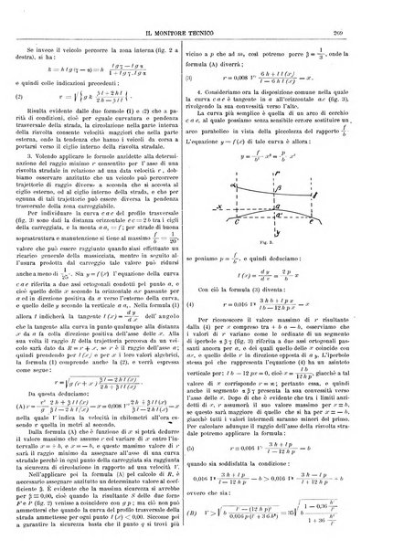 Il monitore tecnico giornale d'architettura, d'Ingegneria civile ed industriale, d'edilizia ed arti affini