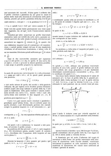 Il monitore tecnico giornale d'architettura, d'Ingegneria civile ed industriale, d'edilizia ed arti affini