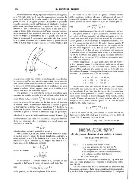 Il monitore tecnico giornale d'architettura, d'Ingegneria civile ed industriale, d'edilizia ed arti affini