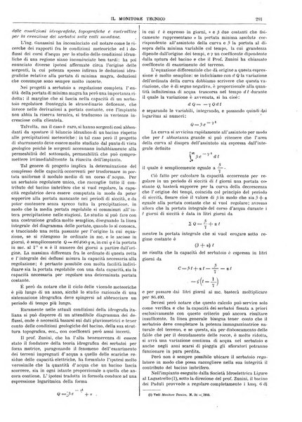 Il monitore tecnico giornale d'architettura, d'Ingegneria civile ed industriale, d'edilizia ed arti affini