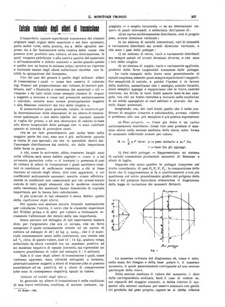 Il monitore tecnico giornale d'architettura, d'Ingegneria civile ed industriale, d'edilizia ed arti affini