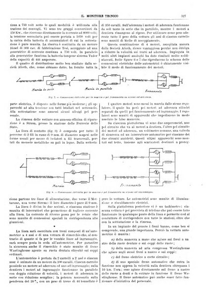 Il monitore tecnico giornale d'architettura, d'Ingegneria civile ed industriale, d'edilizia ed arti affini