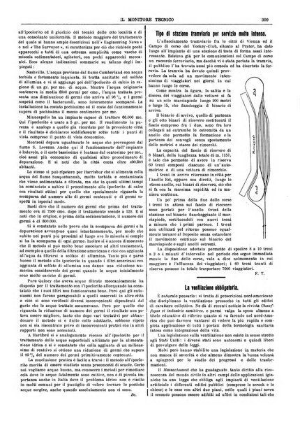 Il monitore tecnico giornale d'architettura, d'Ingegneria civile ed industriale, d'edilizia ed arti affini